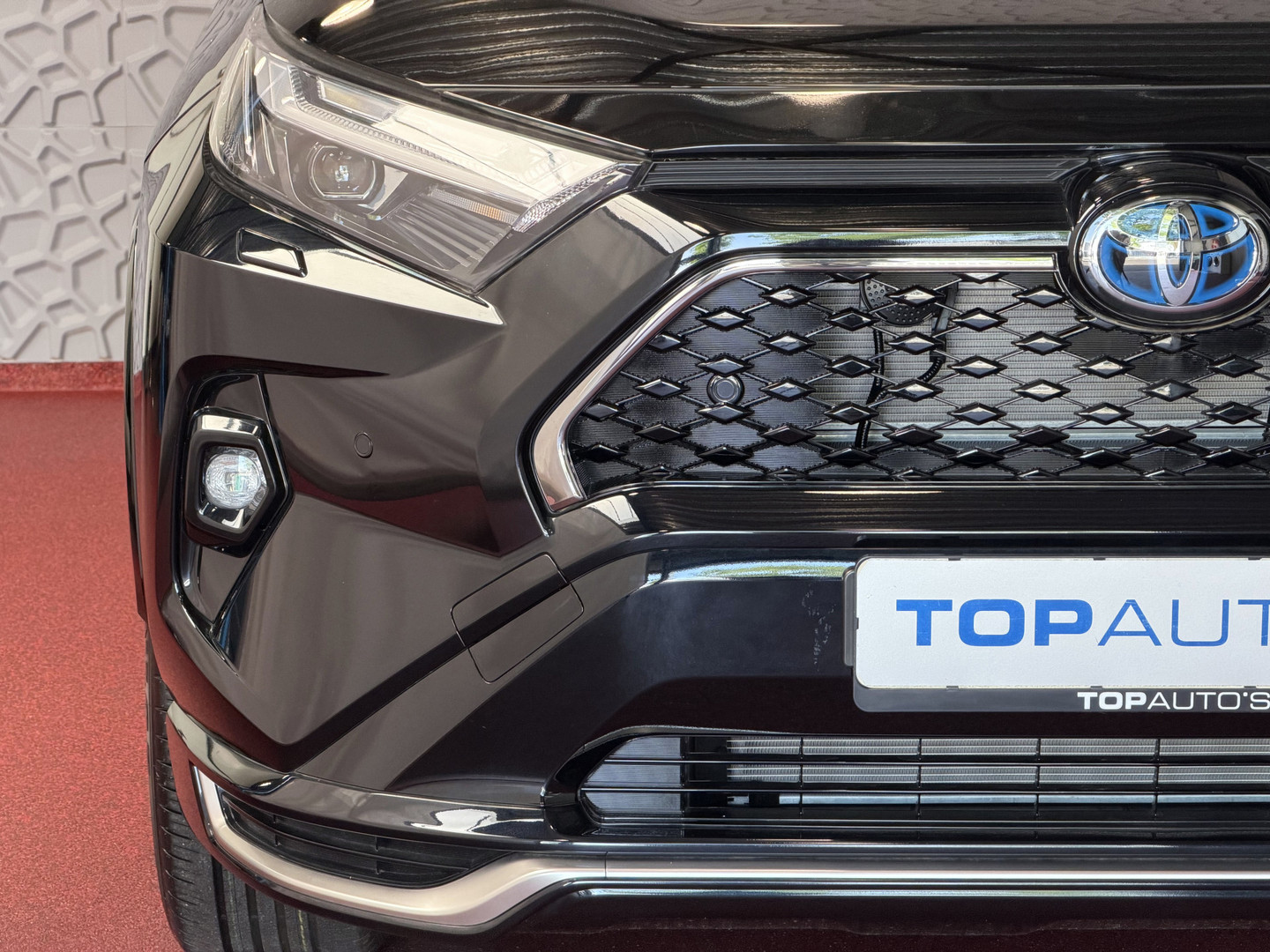 Toyota Toyota