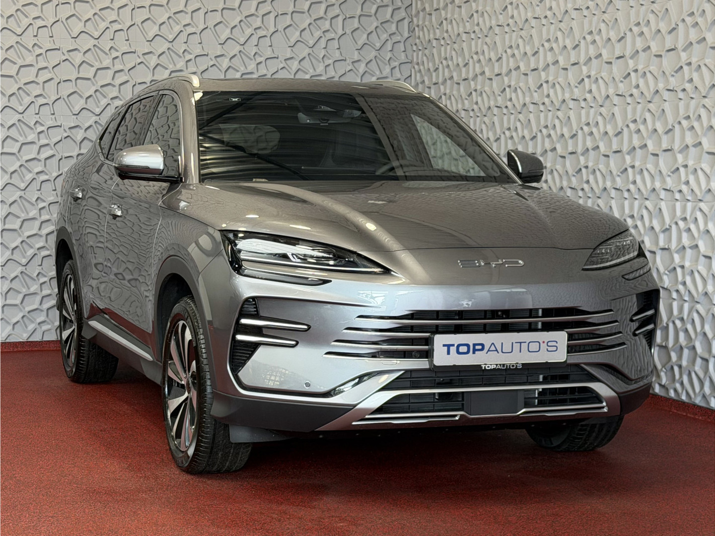 BYD BYD