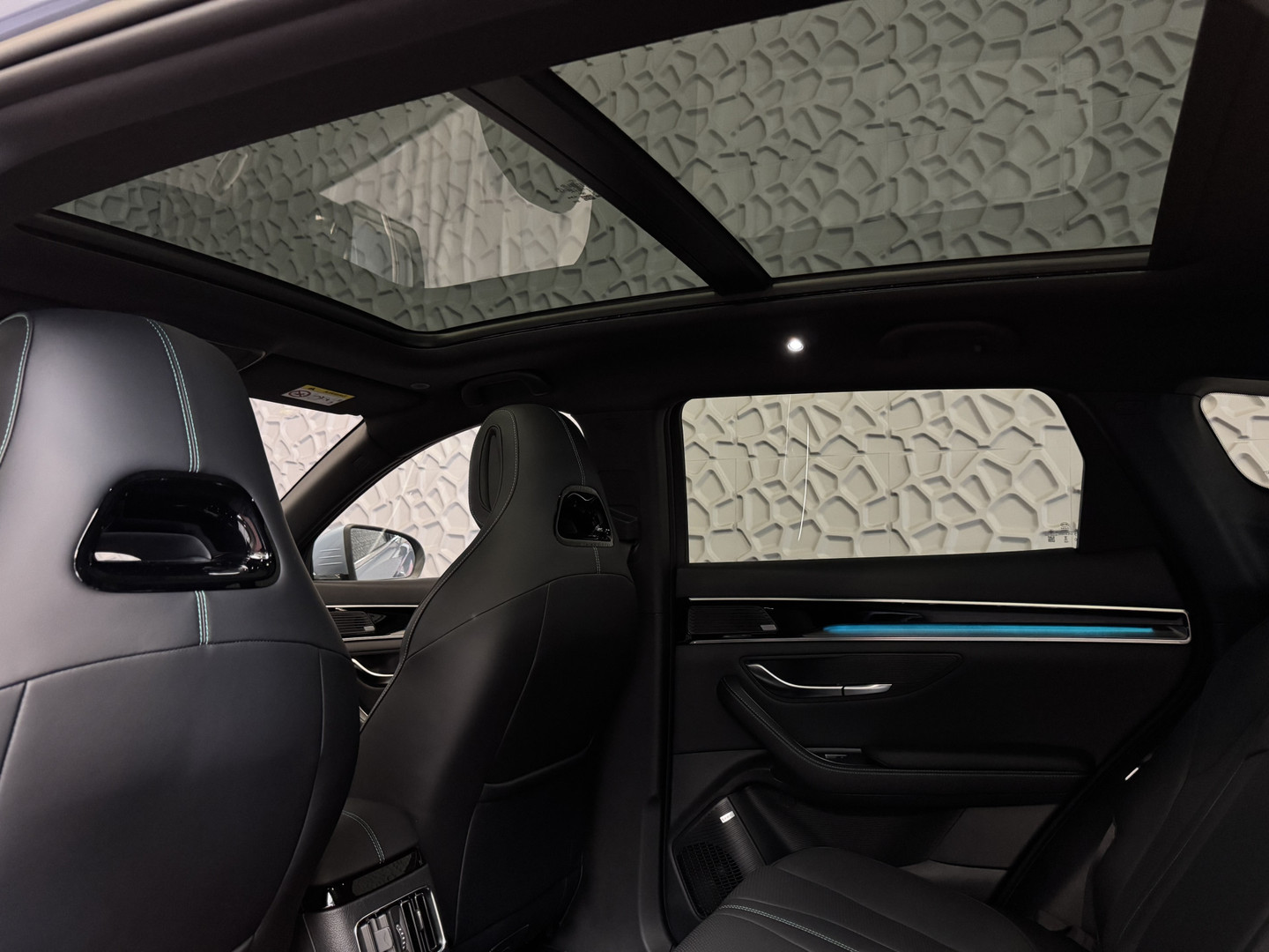 BYD BYD
