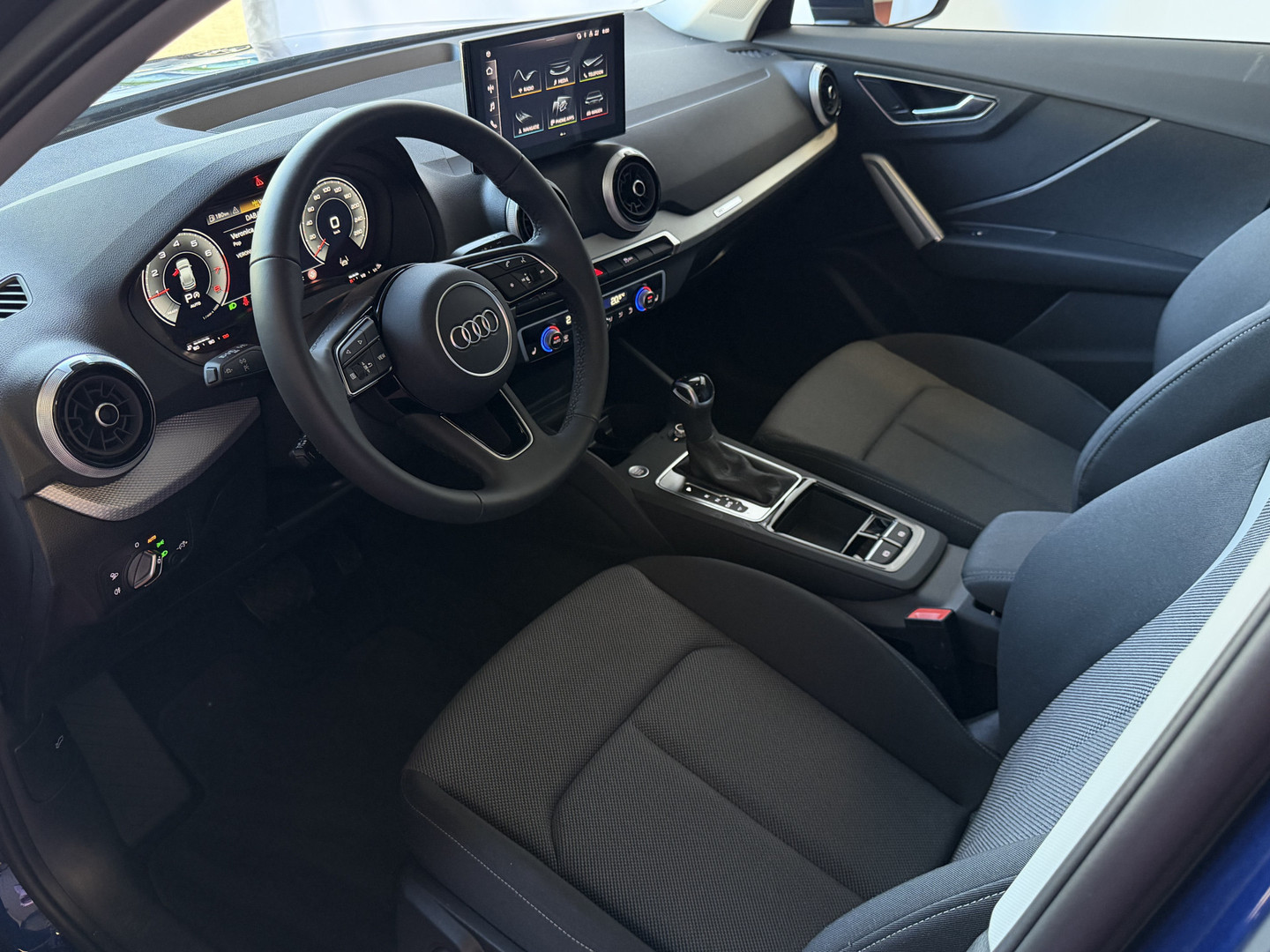 Audi
