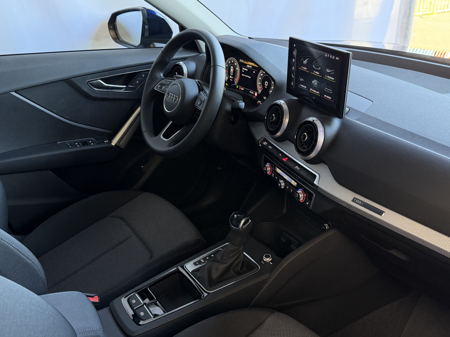 Audi