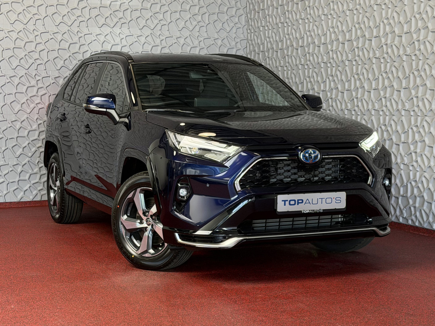 Toyota Toyota