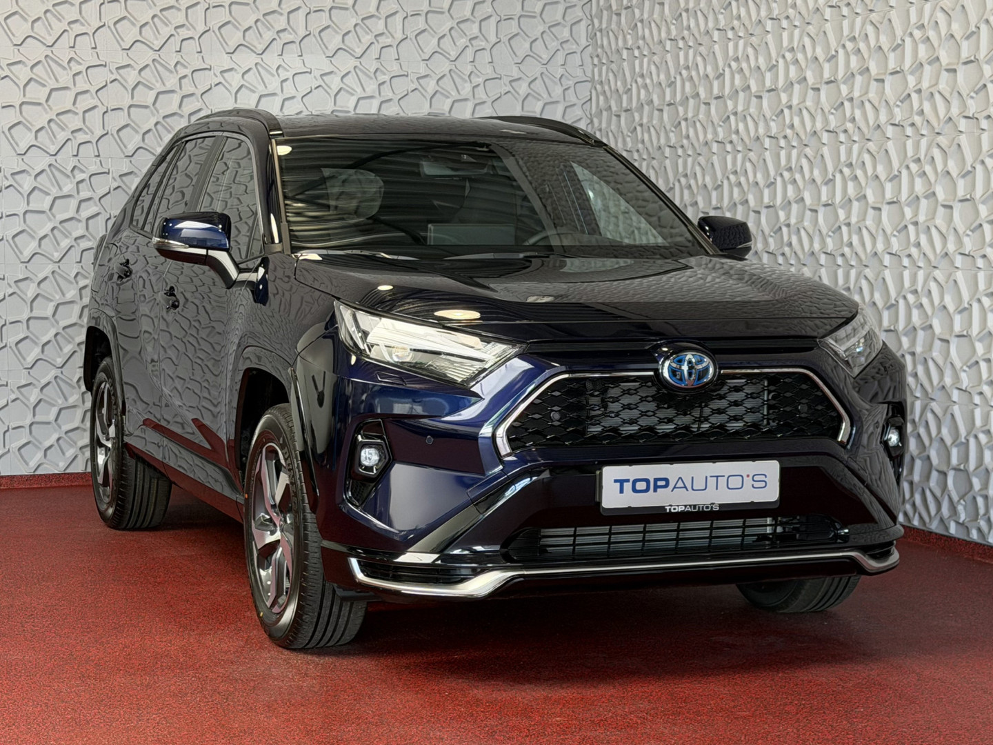 Toyota Toyota