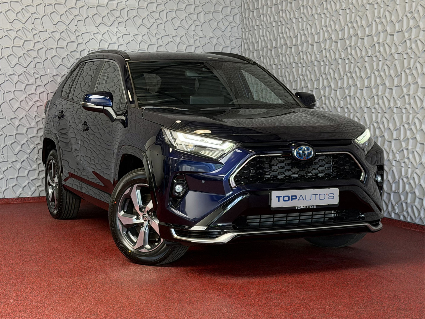Toyota Toyota