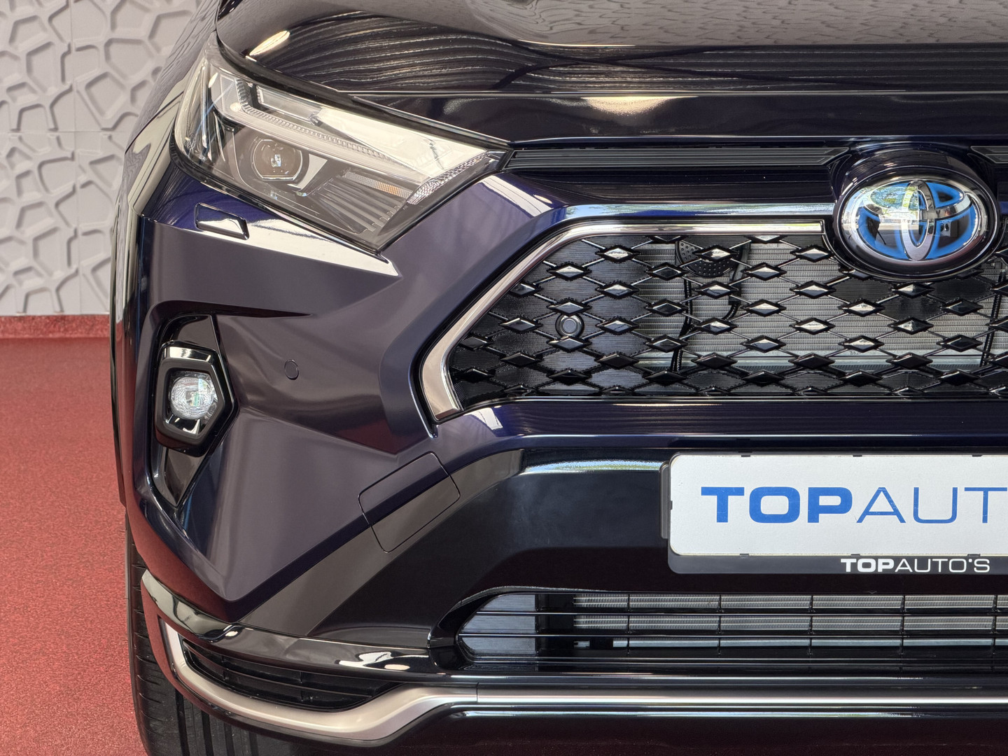 Toyota Toyota