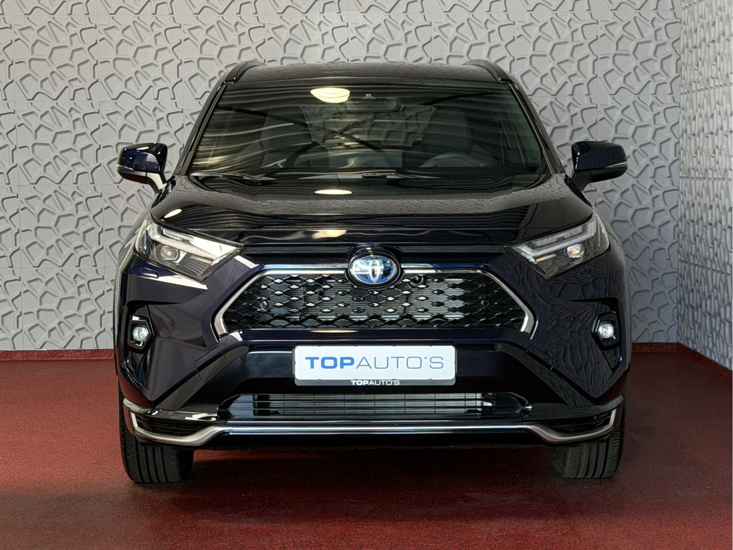 Toyota Toyota