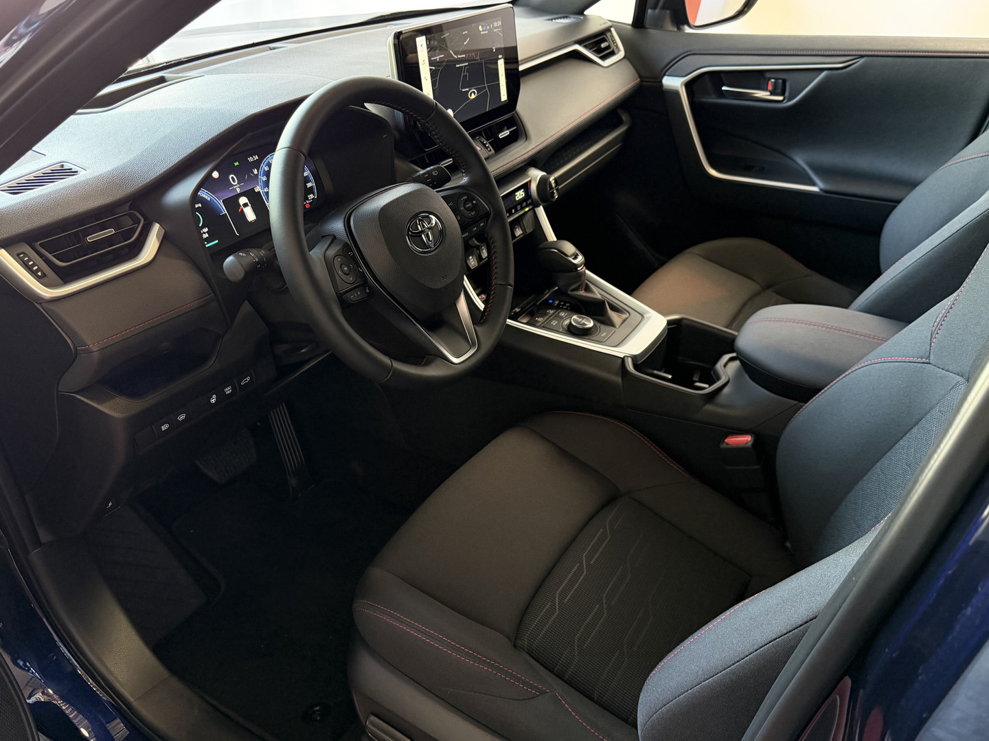 Toyota Toyota
