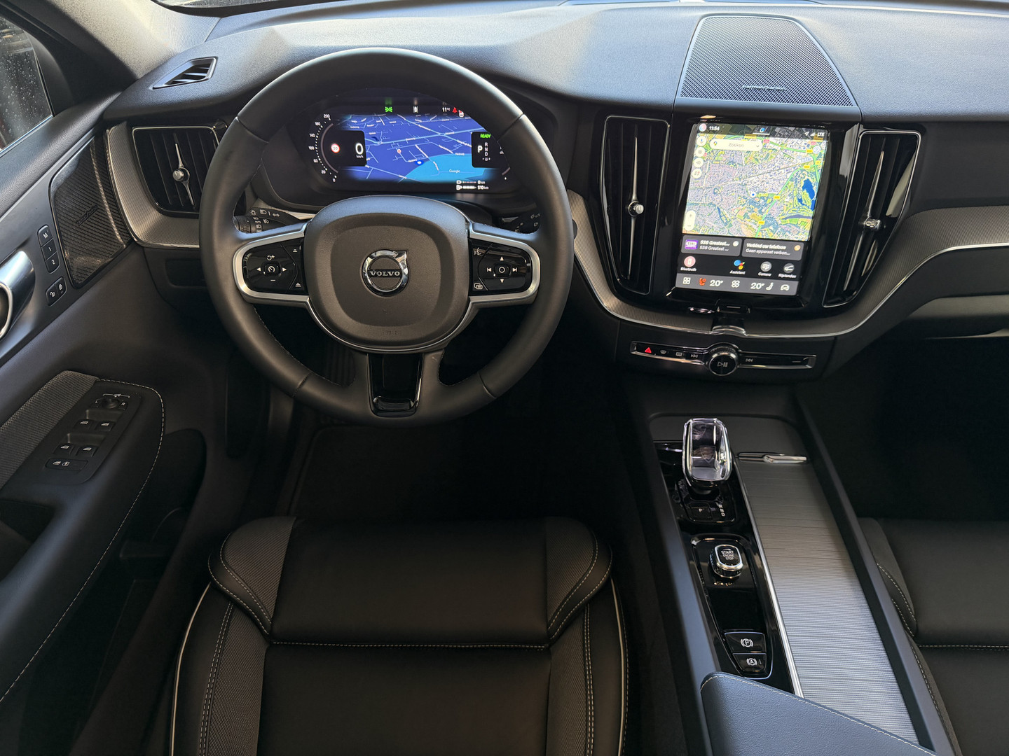 Volvo Volvo