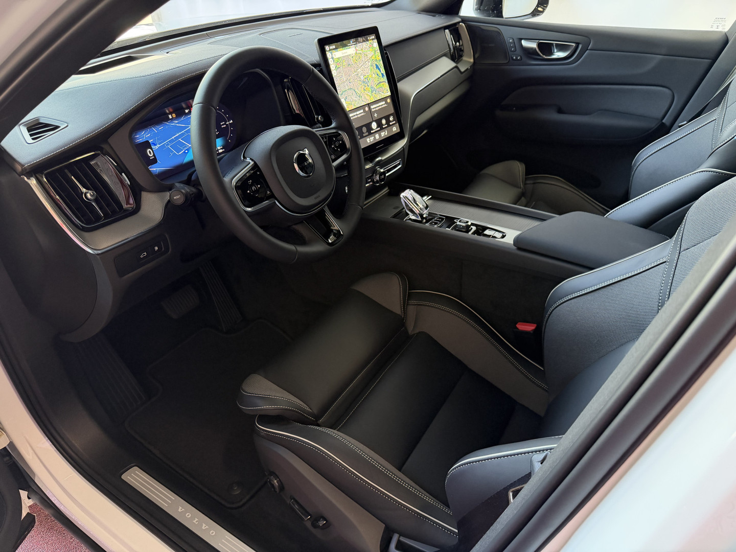 Volvo Volvo