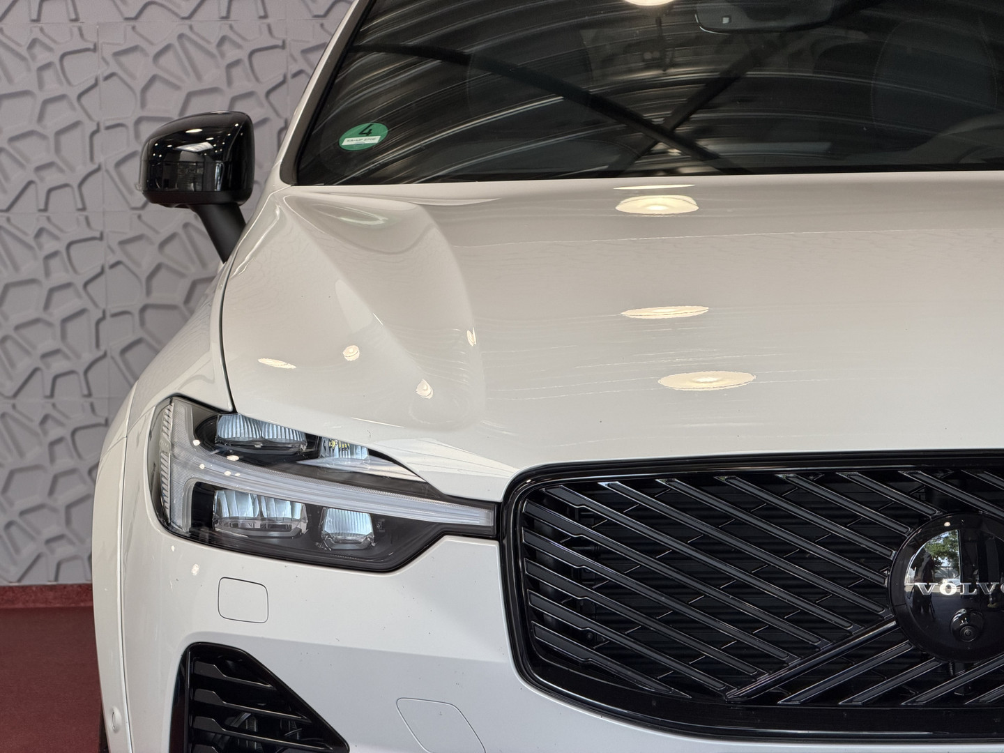 Volvo Volvo