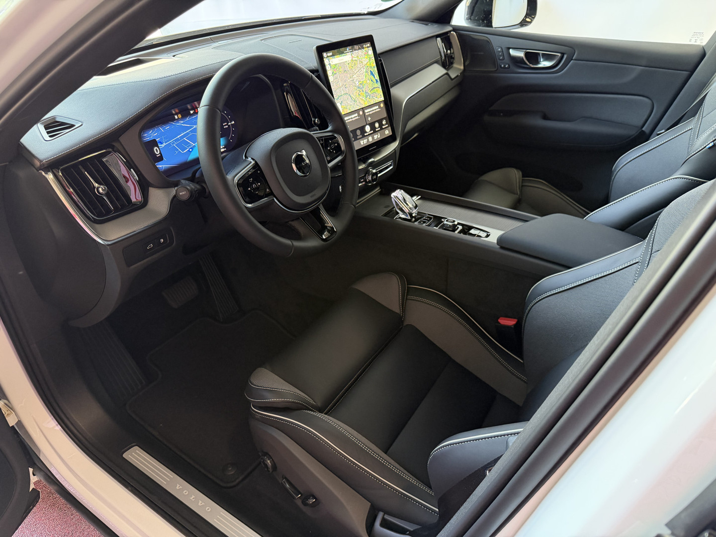 Volvo Volvo