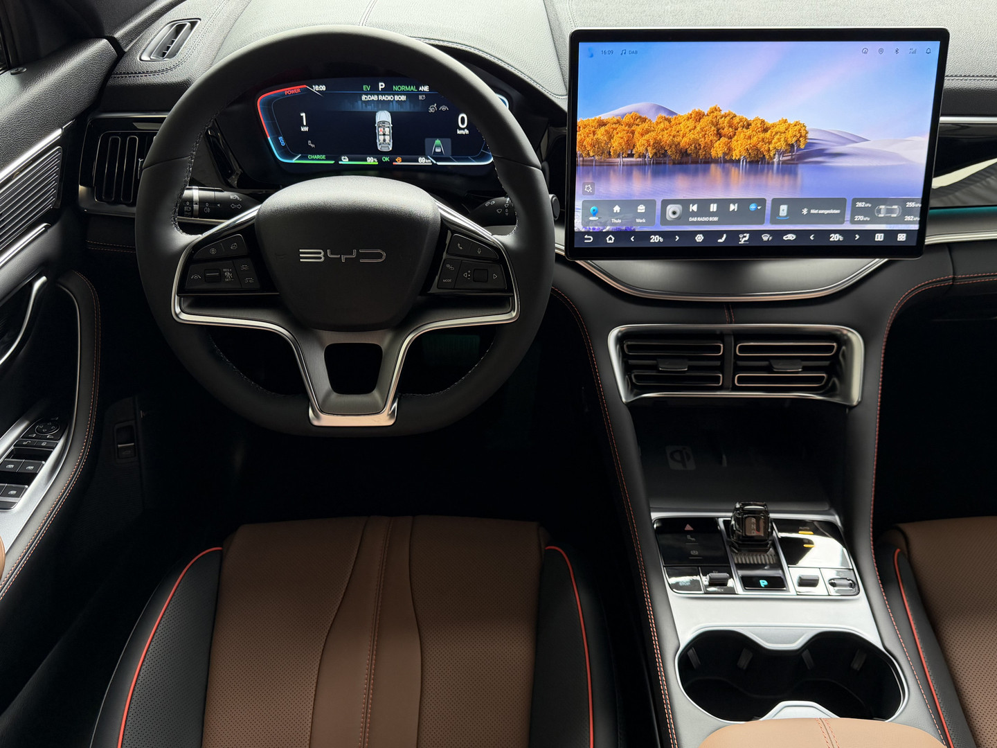 BYD