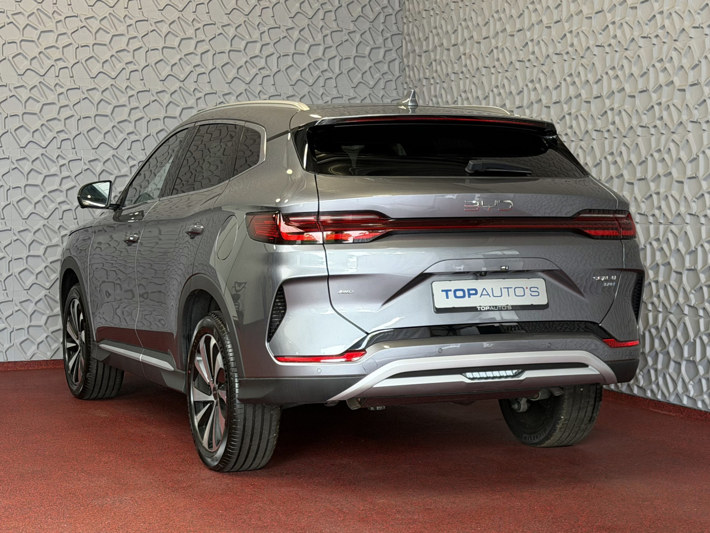 BYD