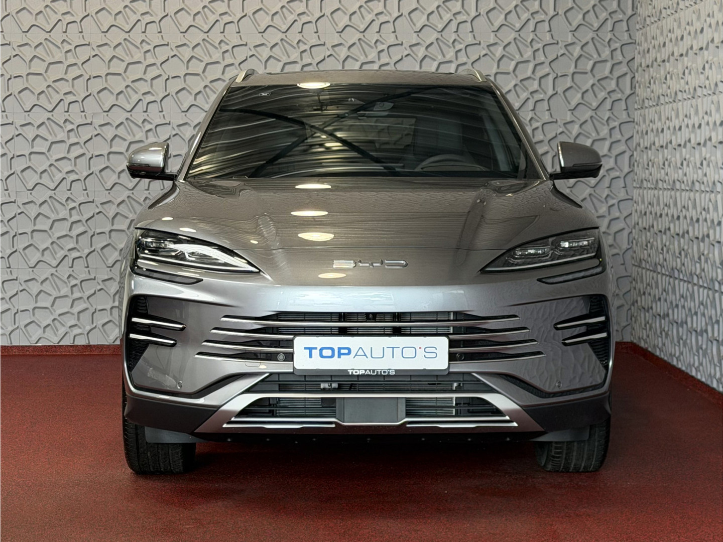 BYD