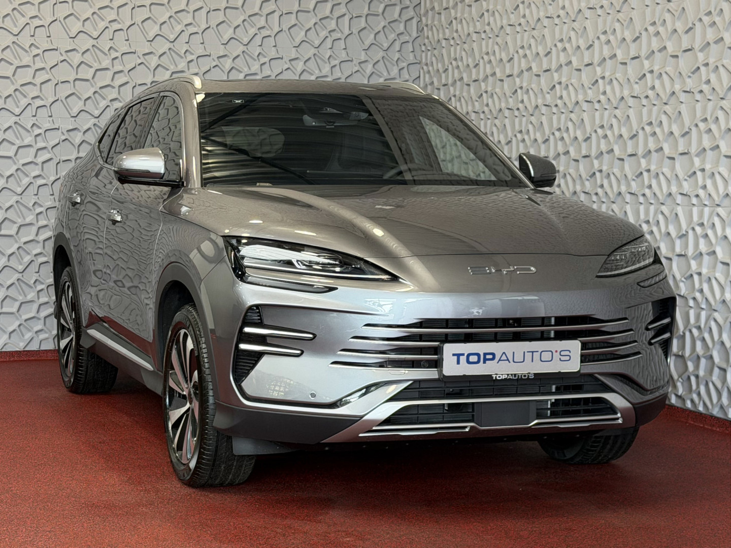 BYD