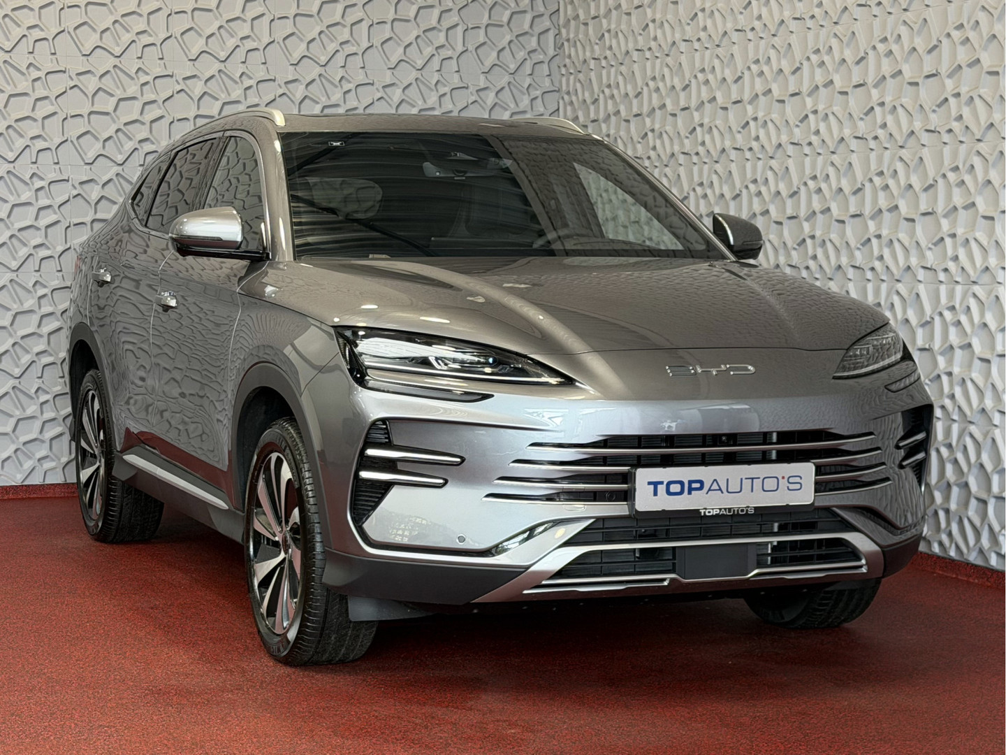 BYD