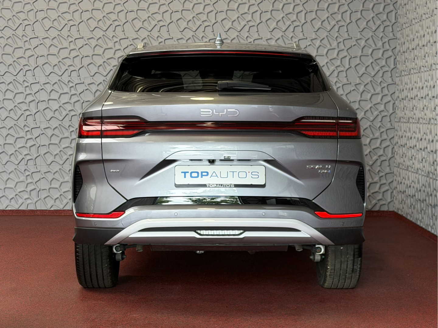 BYD