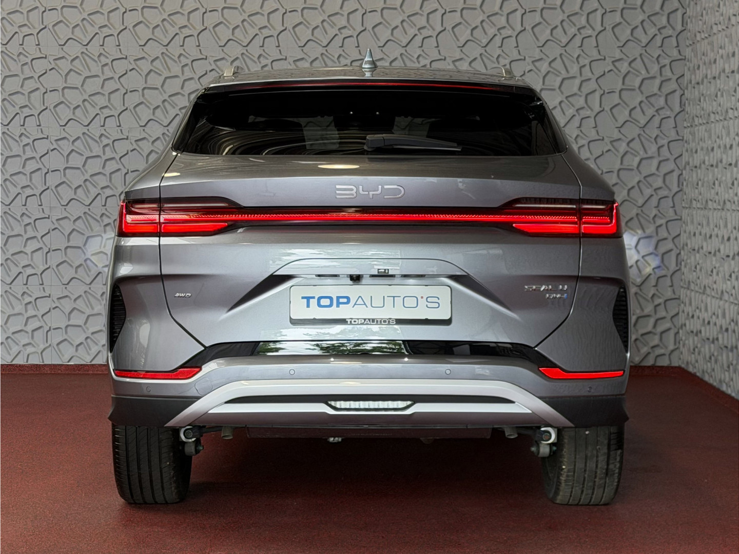 BYD
