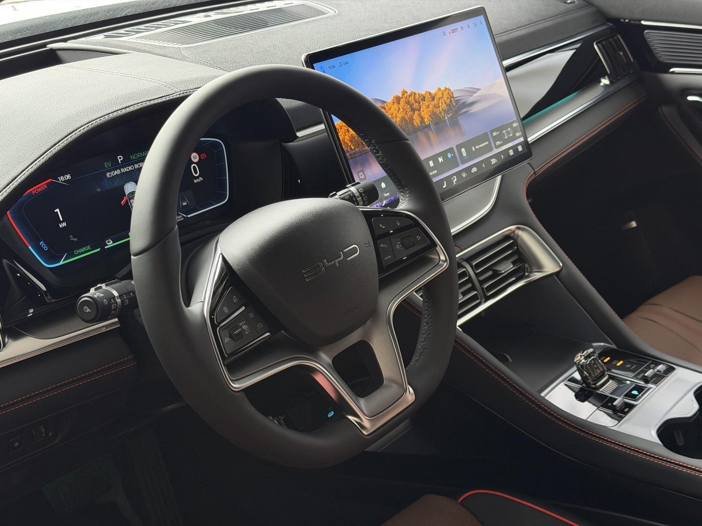 BYD