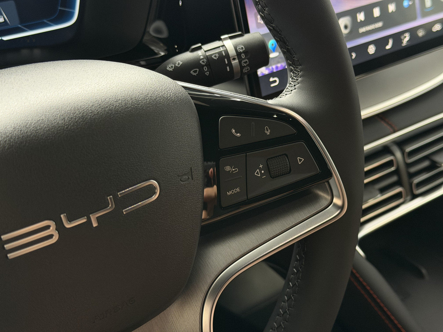 BYD