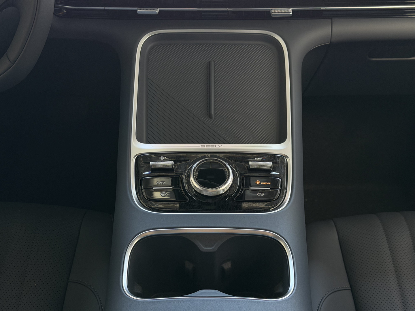 Geely