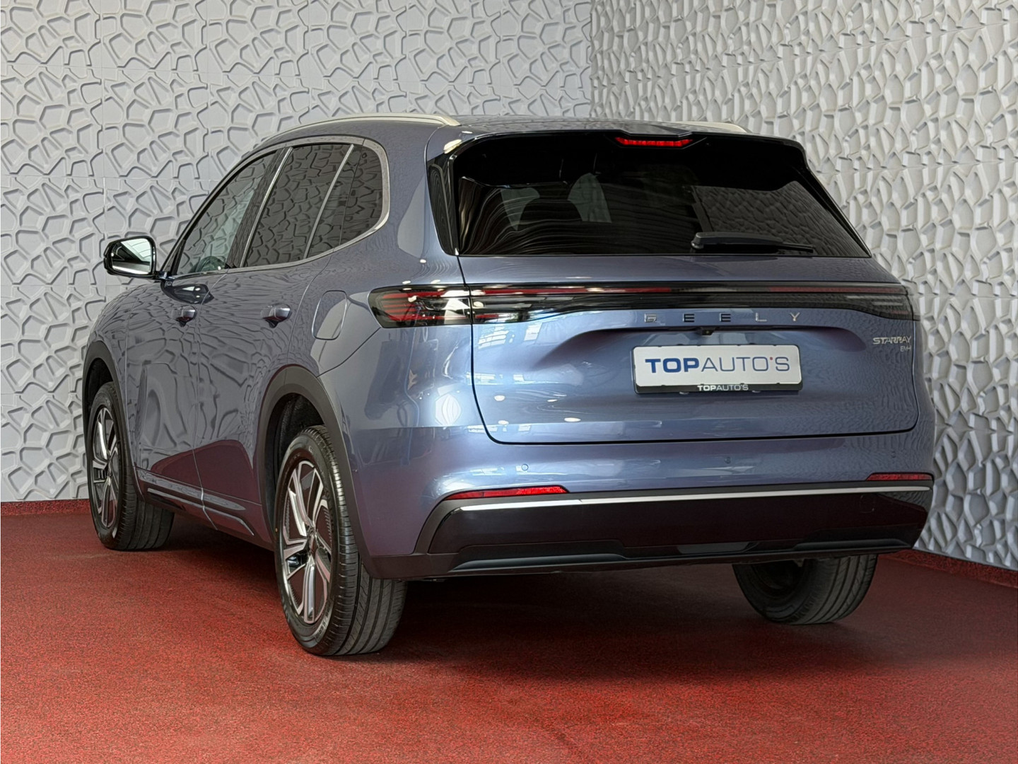 Geely