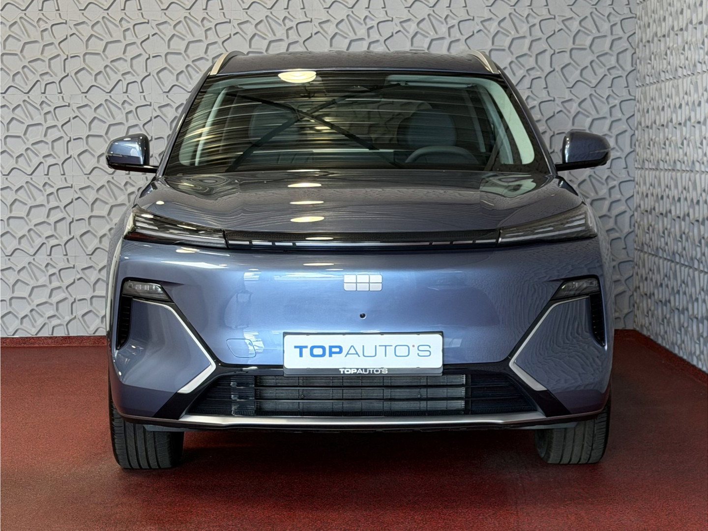 Geely