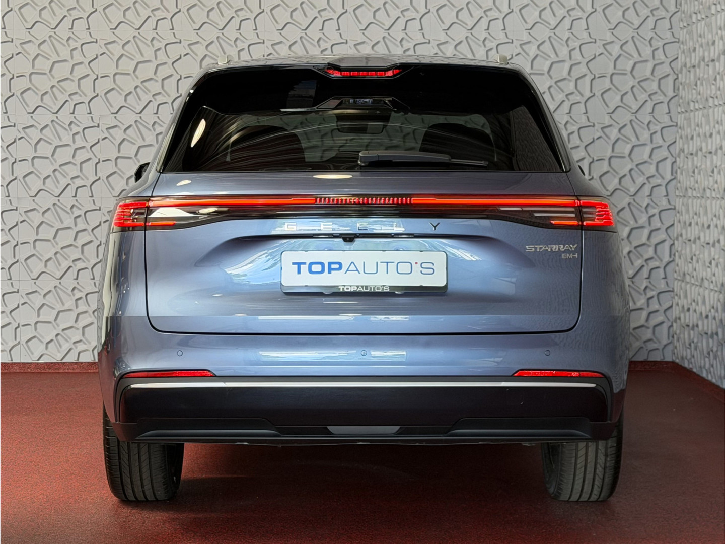 Geely