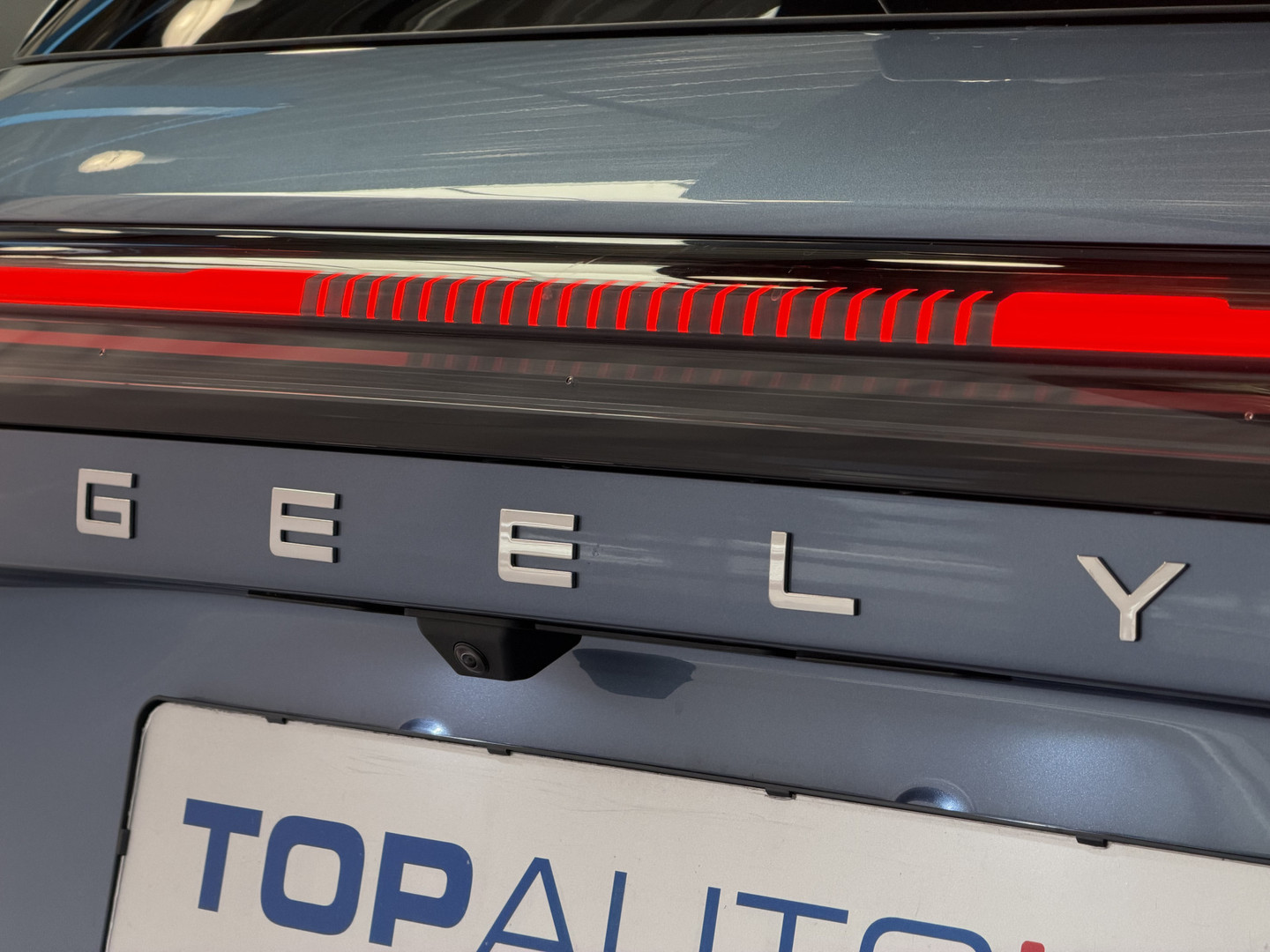 Geely