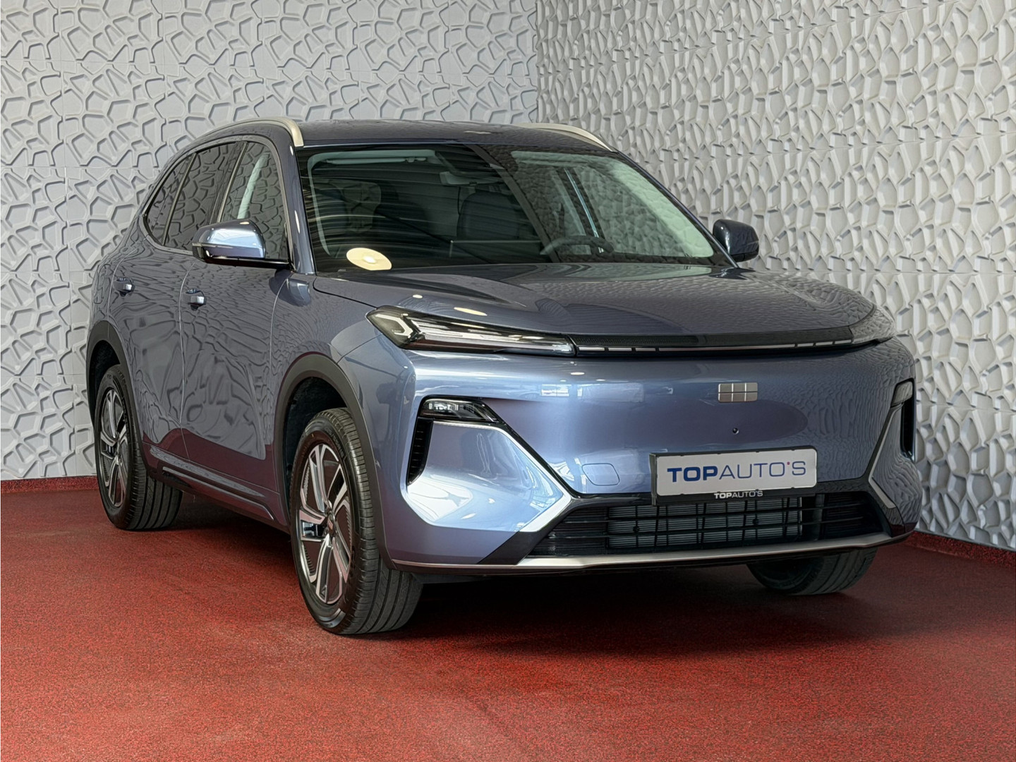 Geely