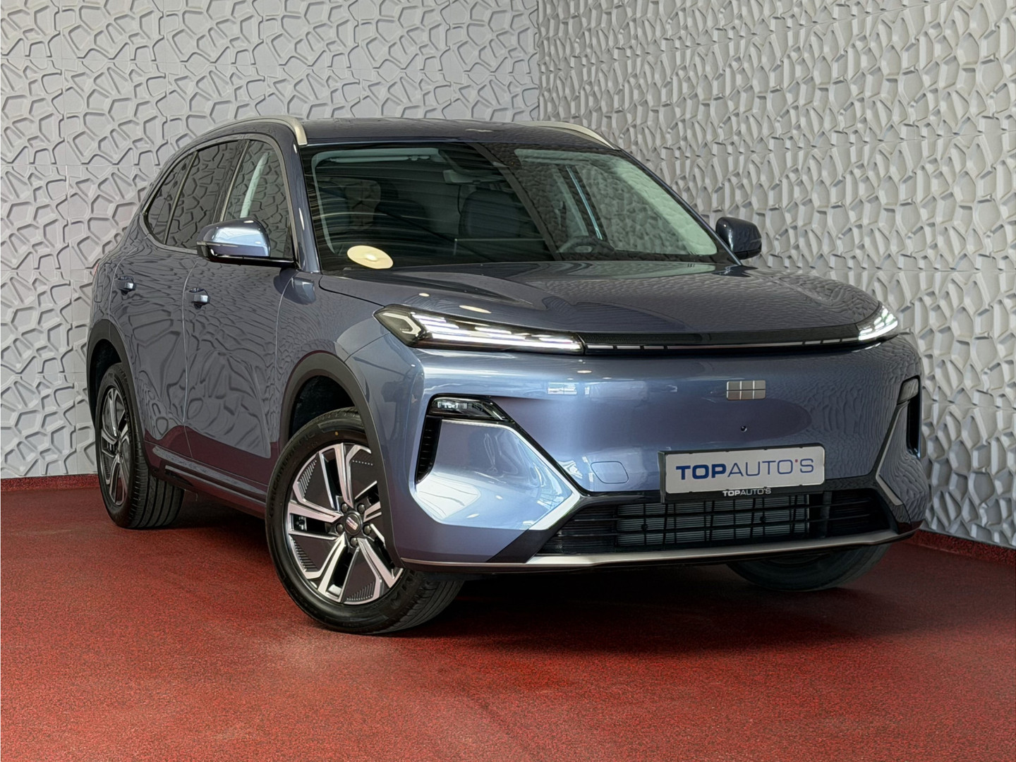 Geely