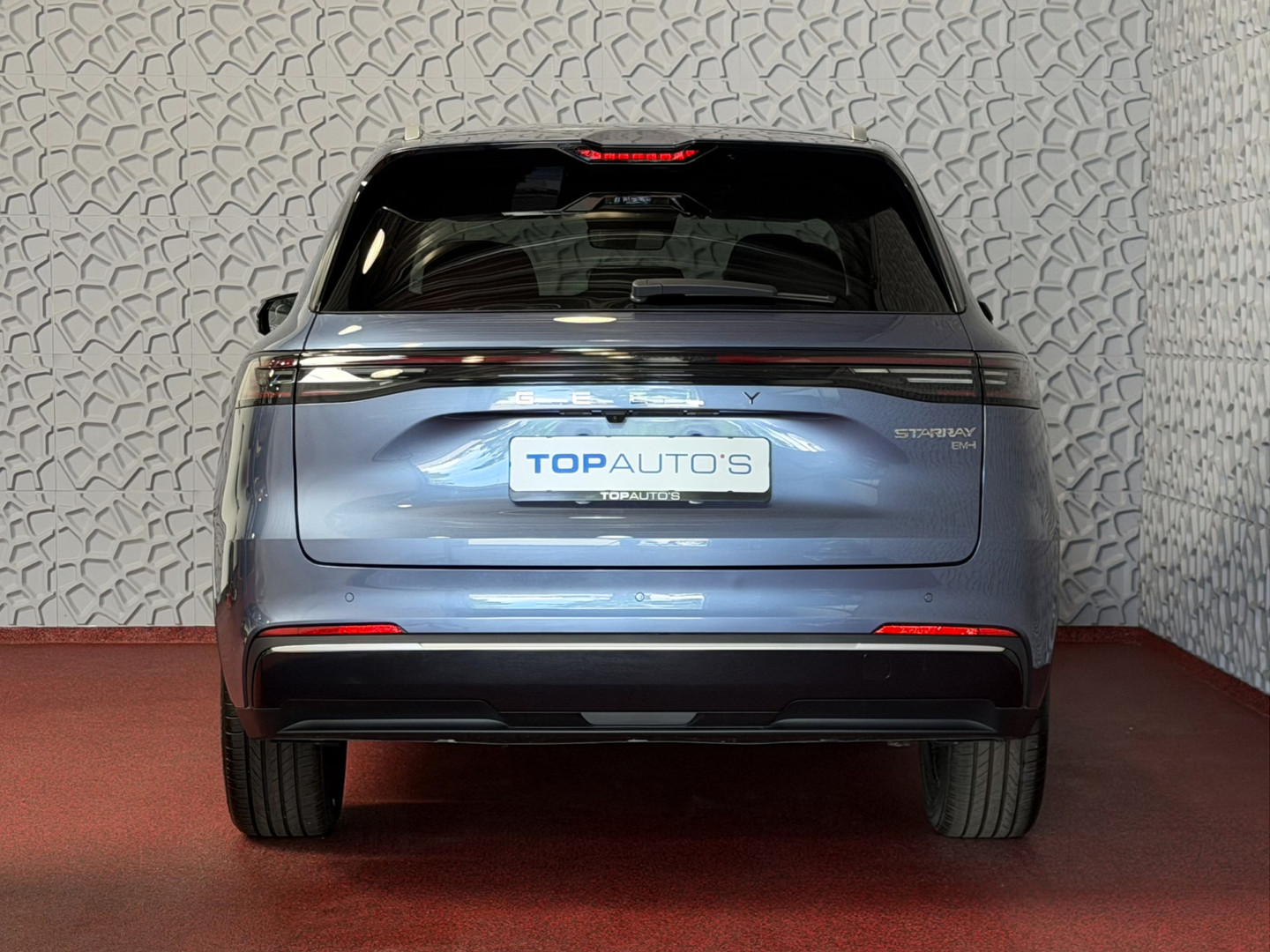 Geely