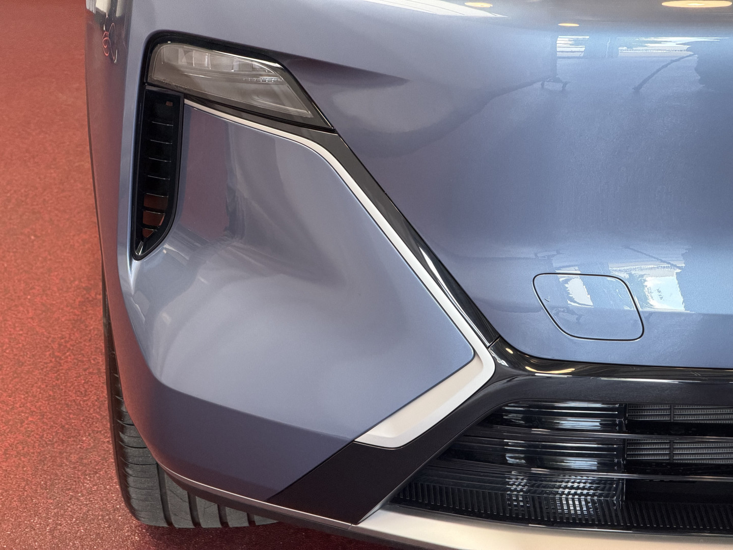 Geely