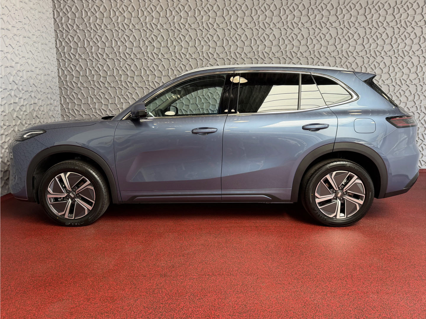 Geely