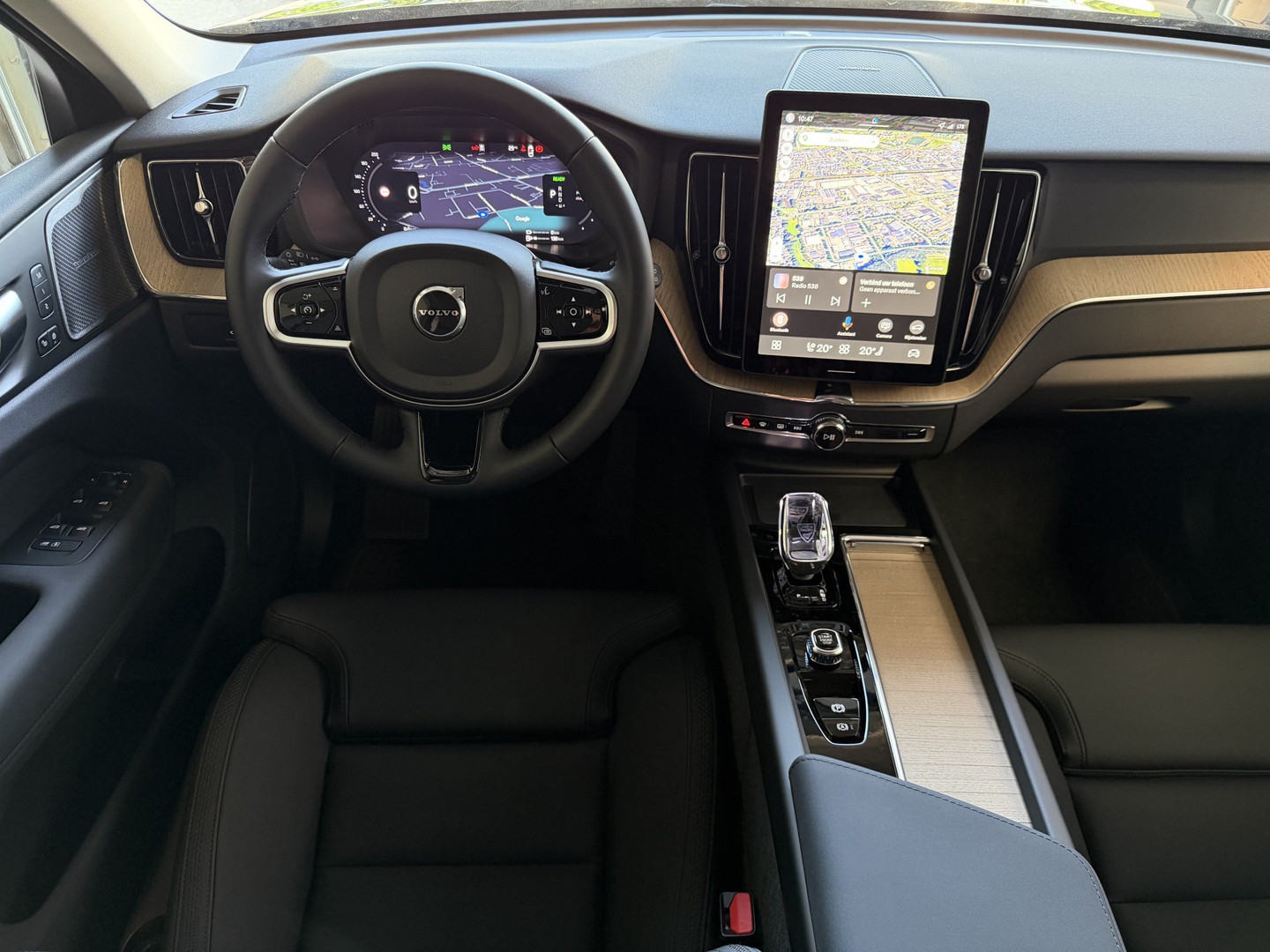 Volvo Volvo