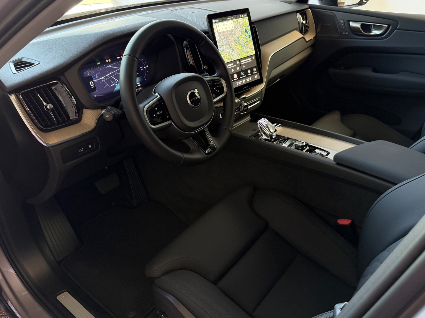 Volvo Volvo