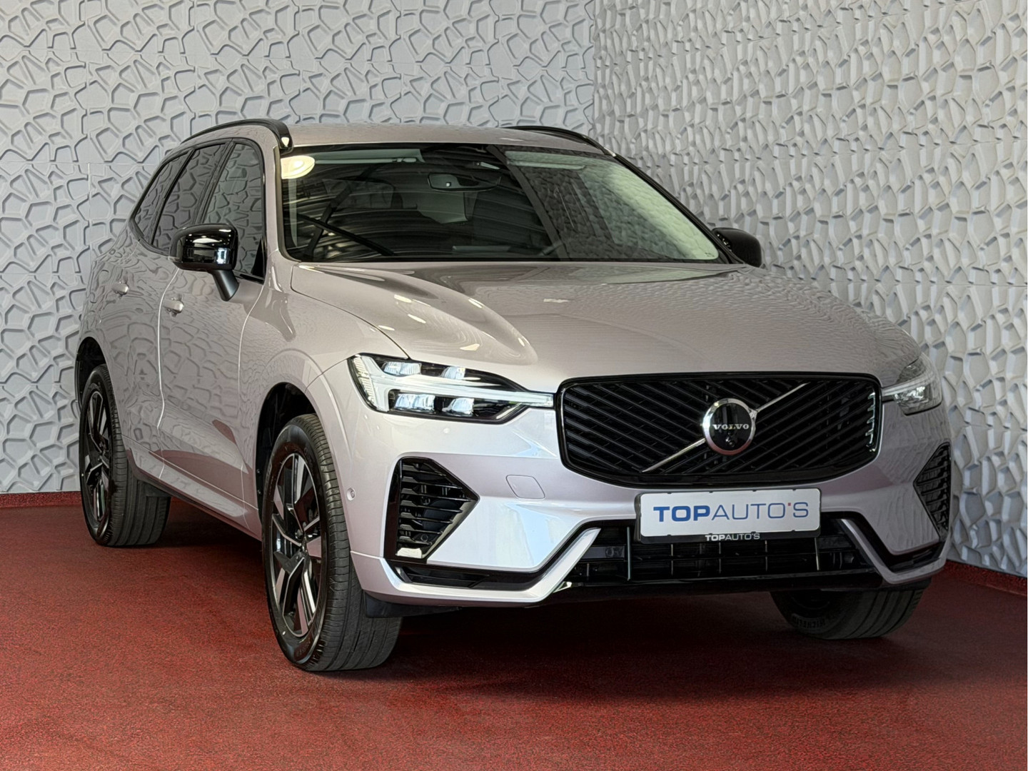 Volvo Volvo