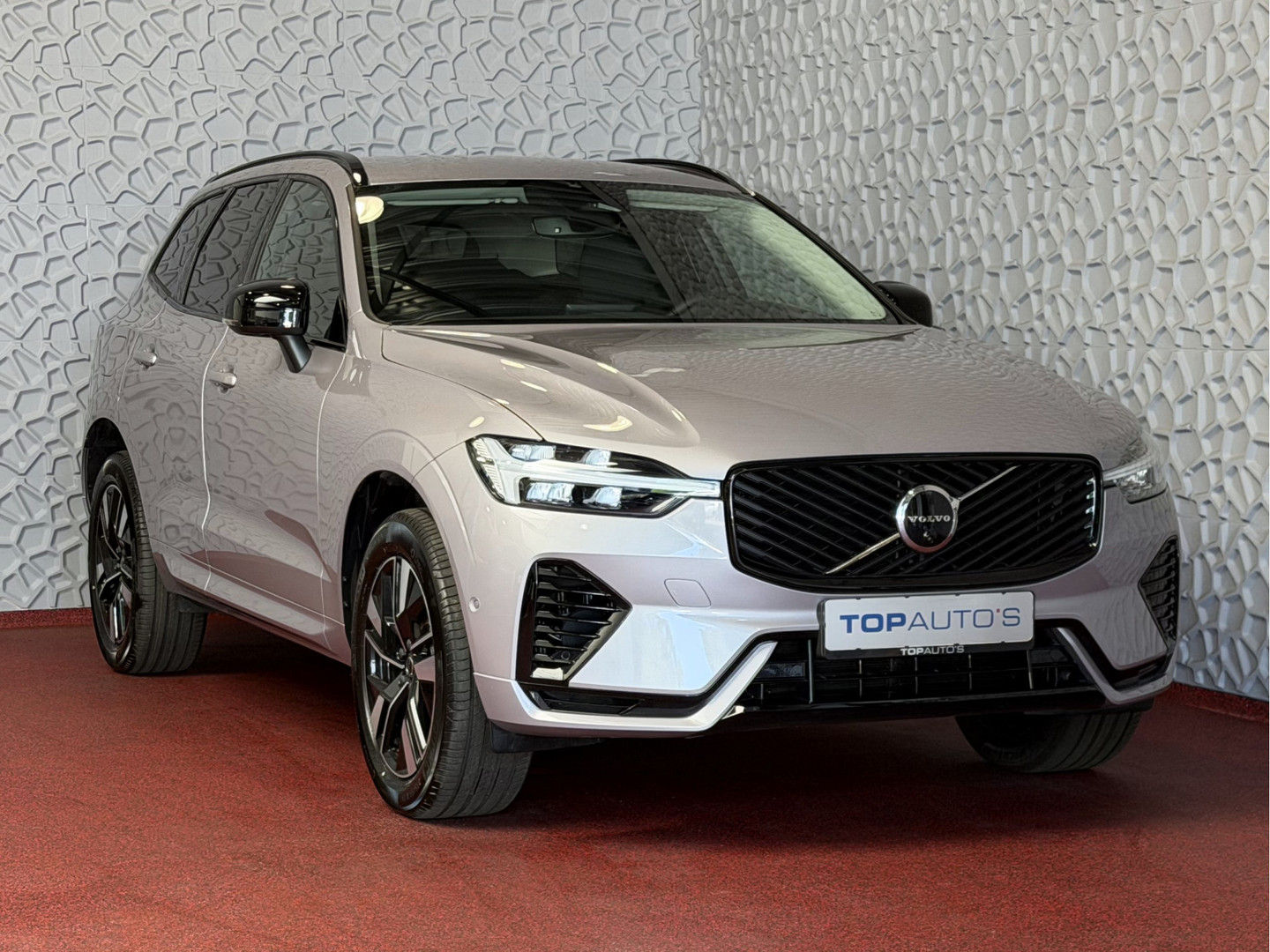 Volvo Volvo