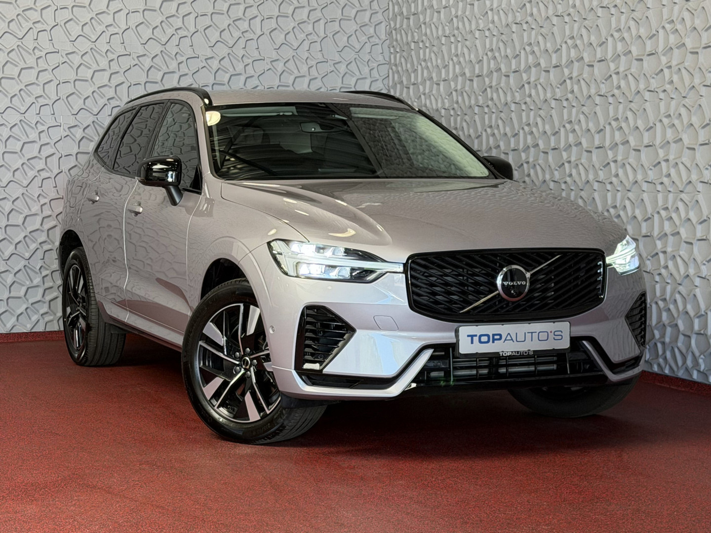 Volvo Volvo