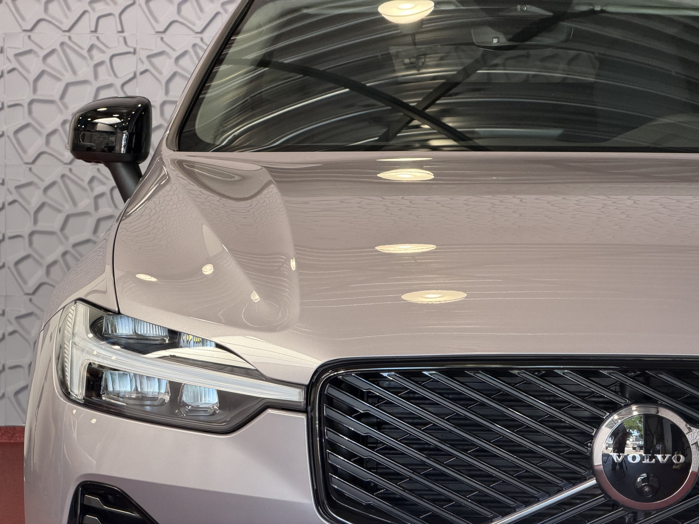Volvo Volvo