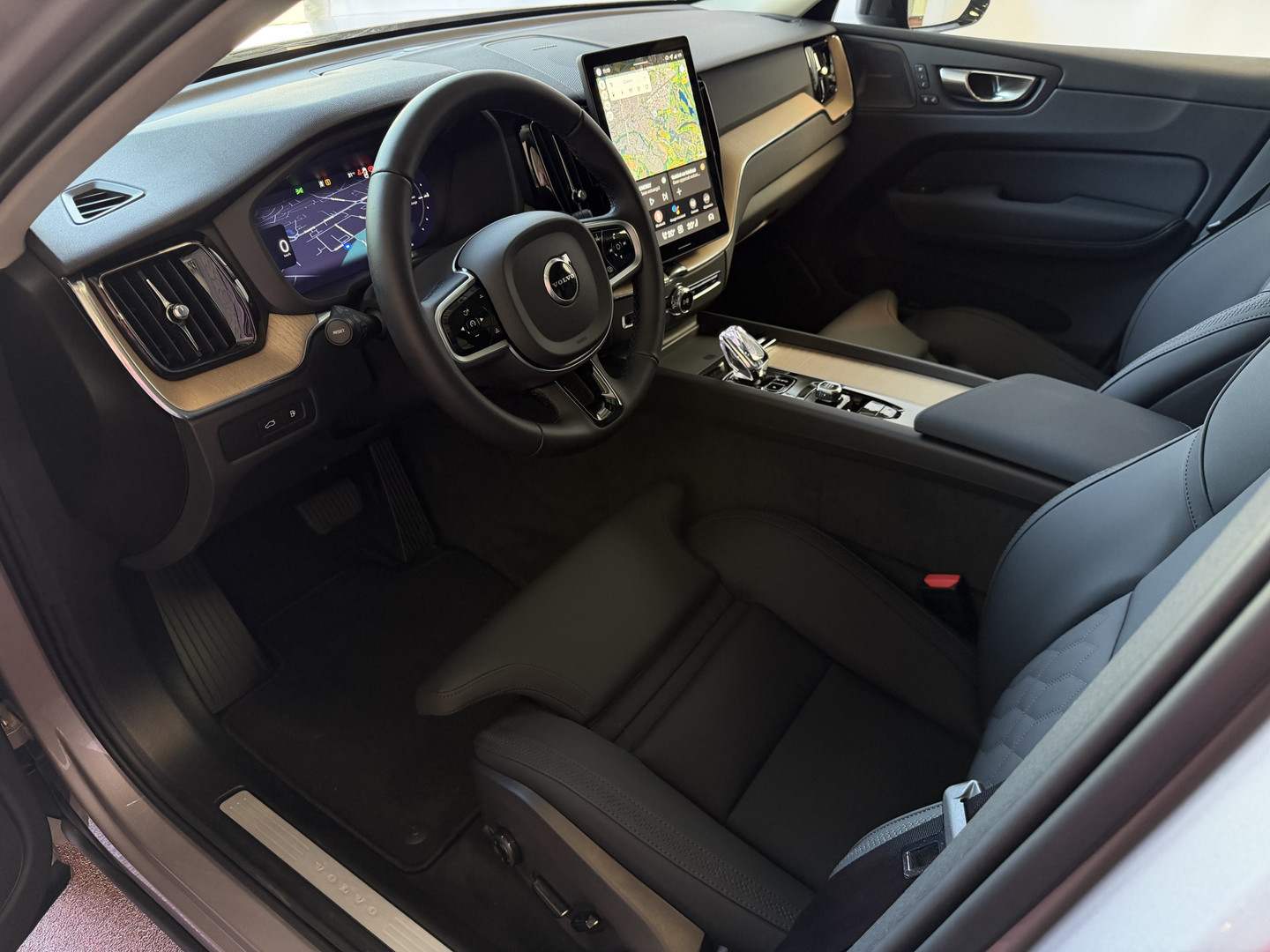 Volvo Volvo