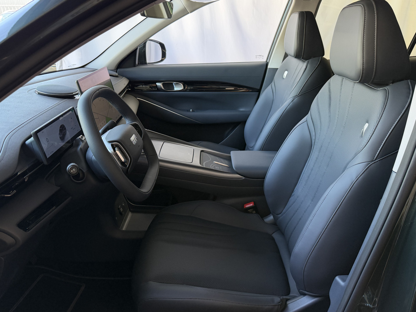Geely Geely