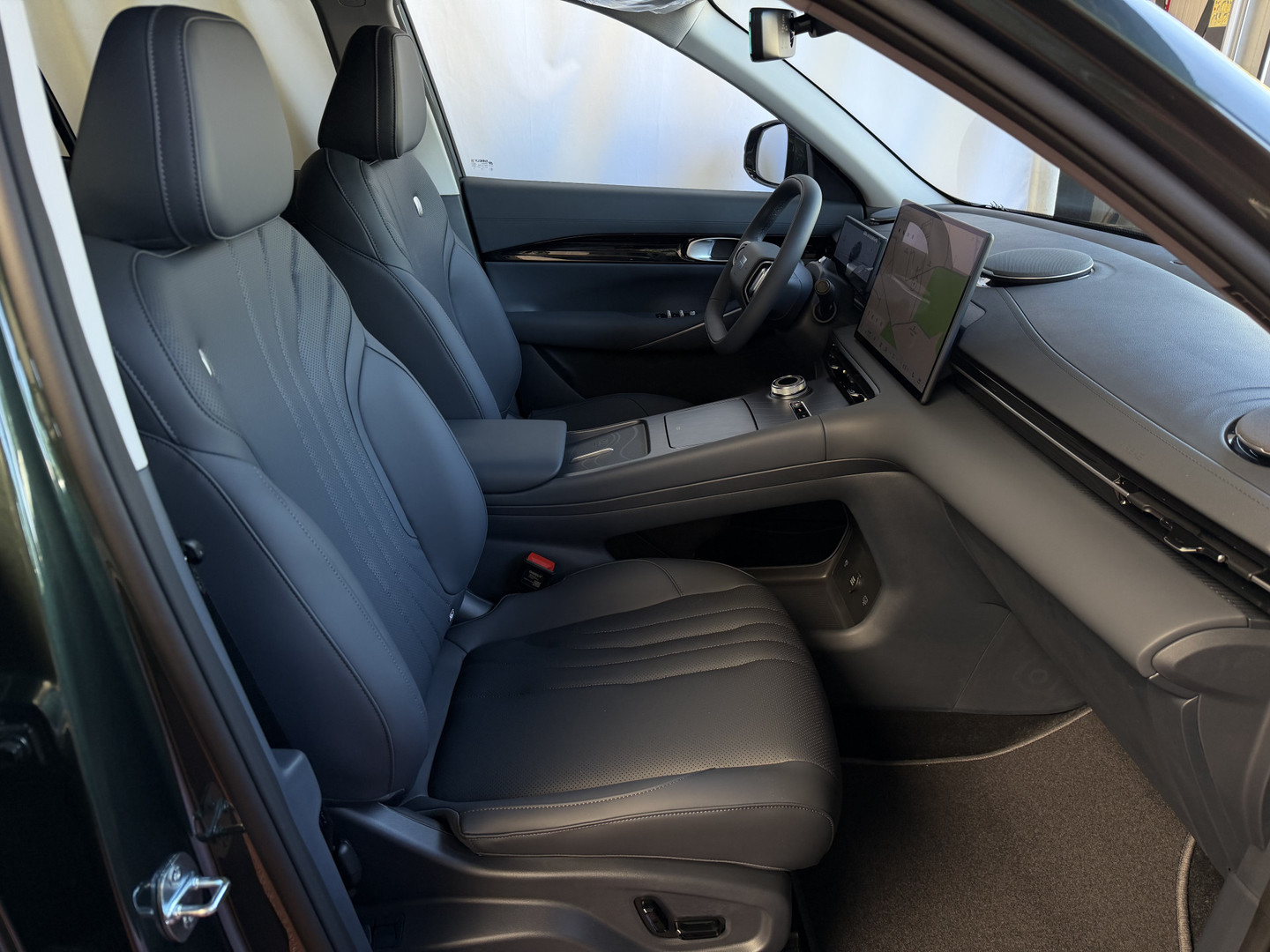 Geely Geely