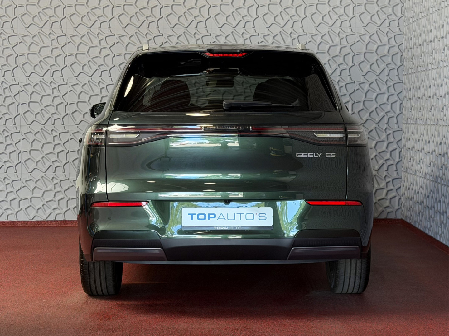 Geely Geely