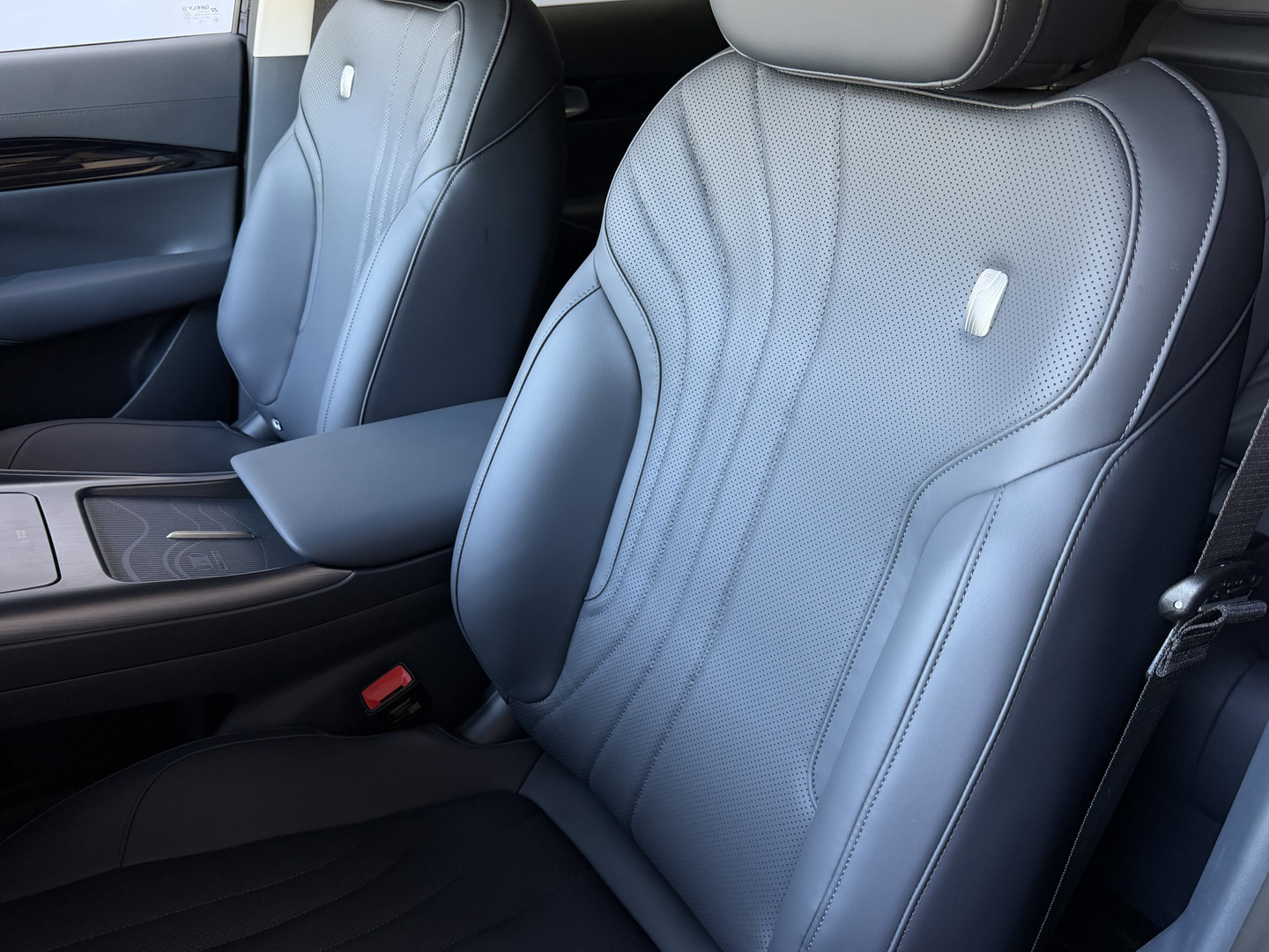 Geely Geely