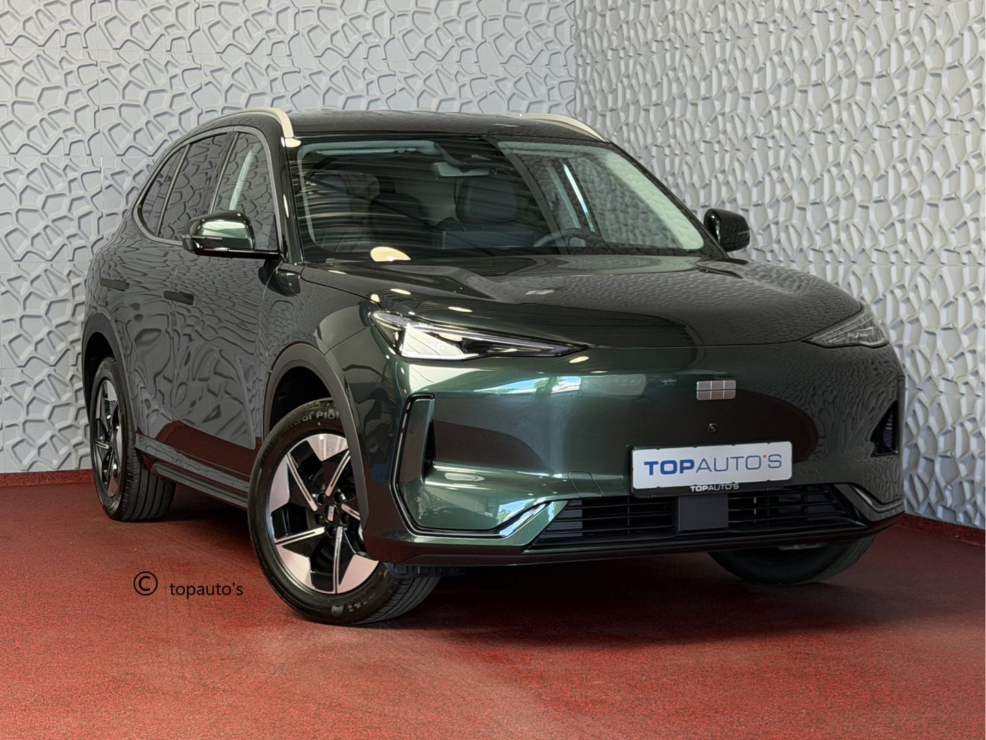 Geely Geely