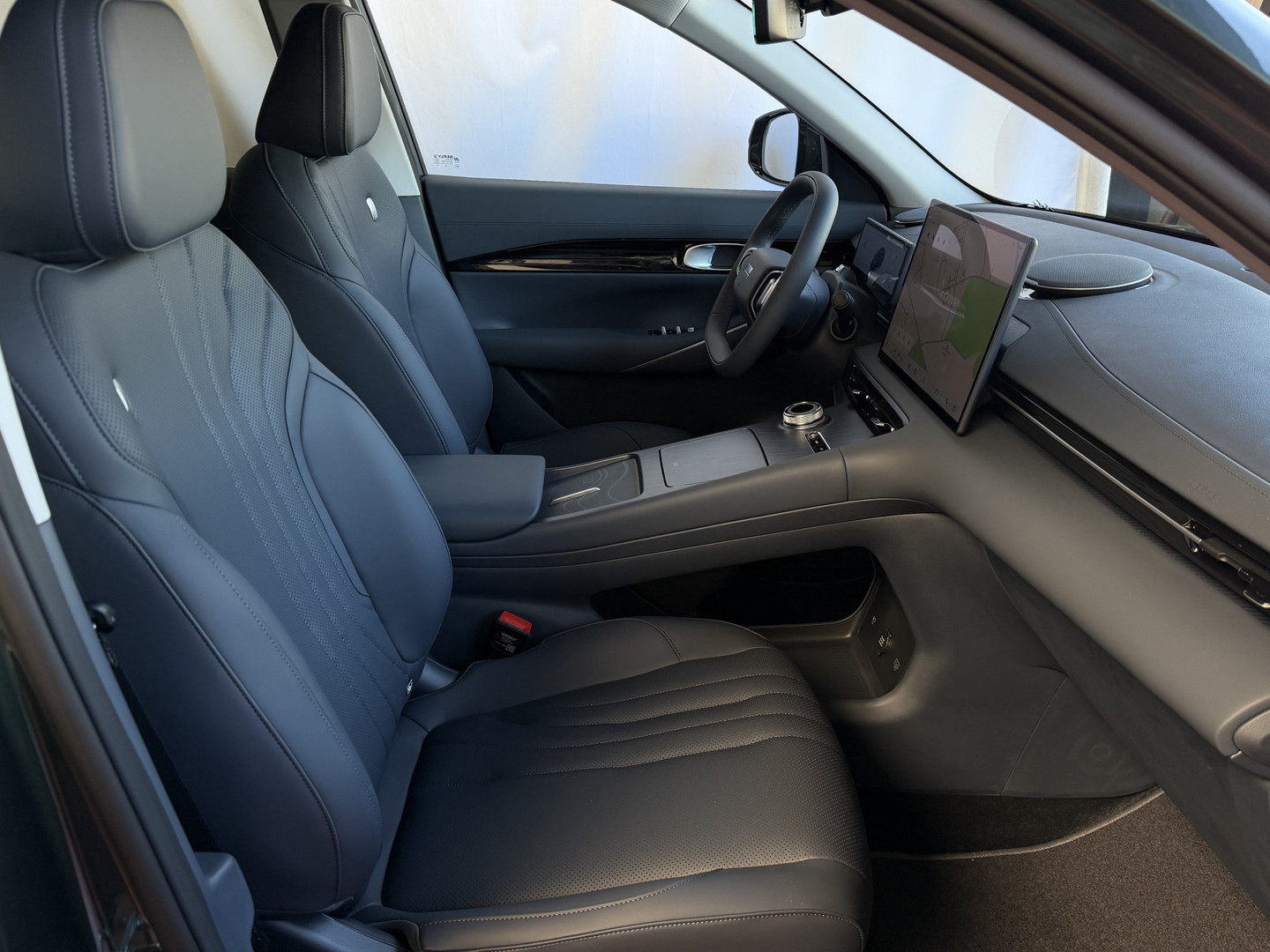 Geely Geely