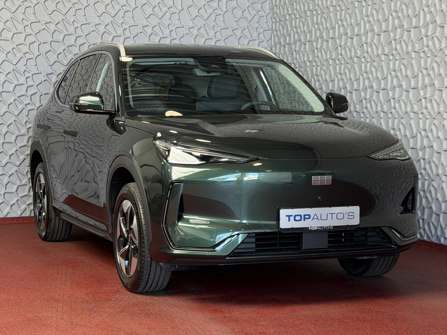 Geely Geely