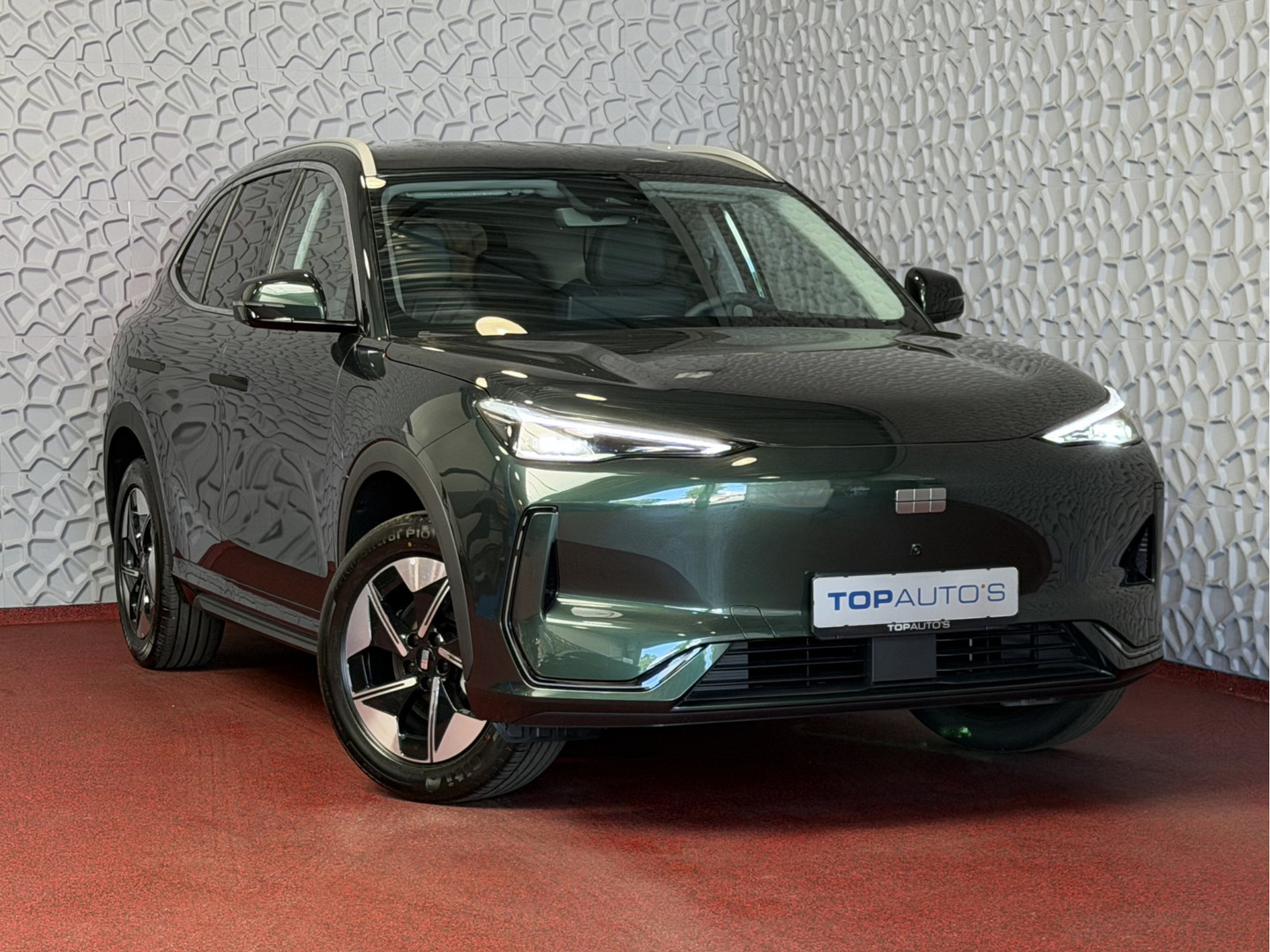 Geely Geely