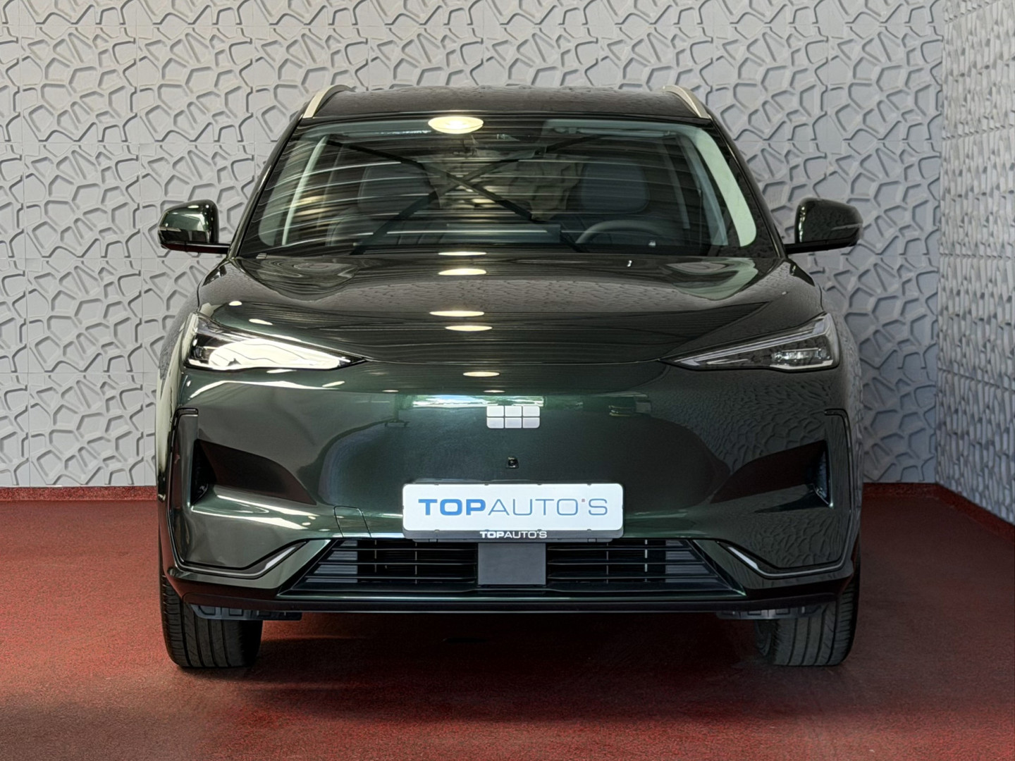 Geely Geely
